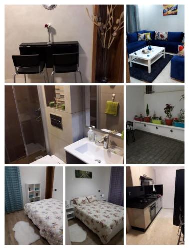 Appartement sur bd la corniche luxury house with garden close to beach, Casablanca (fotografie 8)