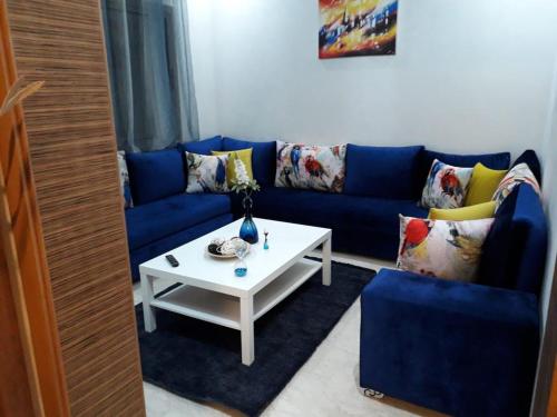 Appartement sur bd la corniche luxury house with garden close to beach, Casablanca (fotografie 9)