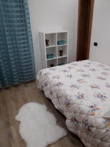 Appartement sur bd la corniche luxury house with garden close to beach, Casablanca (fotografie 10)