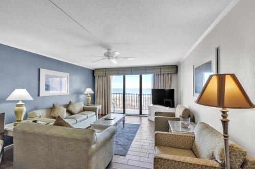 Seawatch Island Club 1