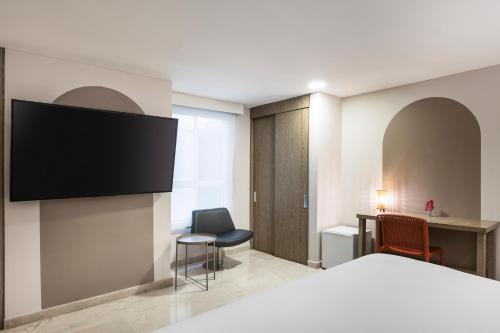 Hotel MS Ciudad Jardin