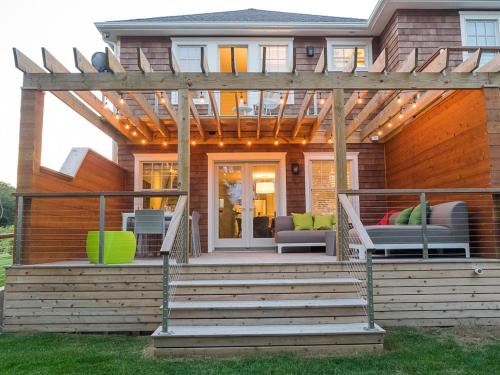 North Harbor Montauk in Montauk, USA