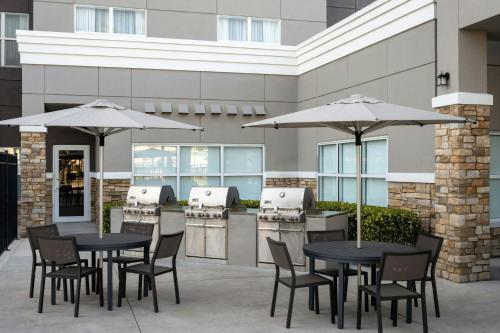 Residence Inn Melbourne - image 13