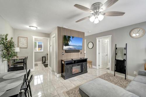 . Charming 2 bed 1 Bath in Pahokee