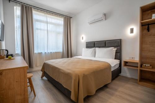 Antalya B&B Hotel Room Type - Standard Double Room