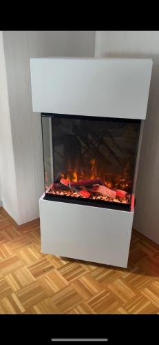 FeWo Elisabeth am Harztor in Osterode, Deutschland