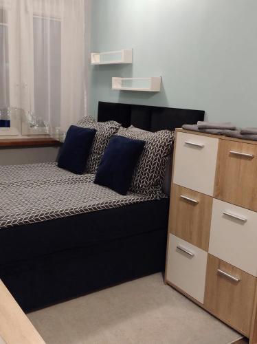 APARTAMENT SŁUPSK