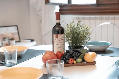 Freedom Florence Apartment