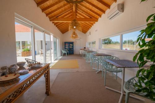 Oprema, Valle D`Água - Casas de campo (Valle D`Agua - Casas de campo) in Vale das Éguas