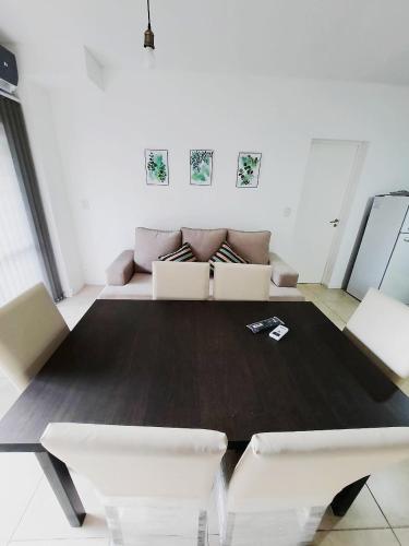 Apartment in the heart of Mendoza with Garage