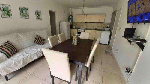 Apartment in the heart of Mendoza with Garage