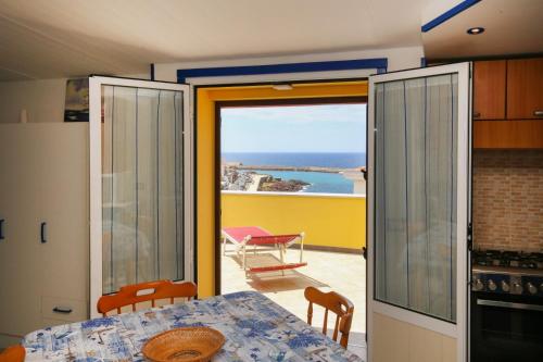 Casa La Marina di Castelsardo