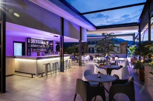 設施, Hilton Garden Inn Cali Ciudad Jardin in 卡里