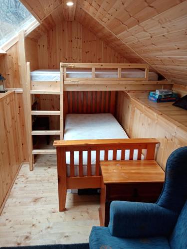 The Little Lodge in Glengariff