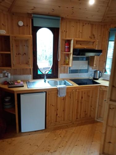 The Little Lodge in Glengariff