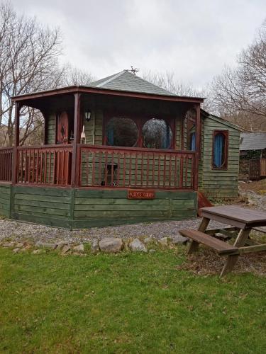 The Little Lodge in Glengariff