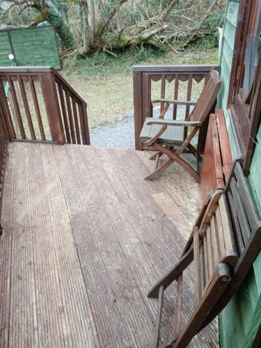 The Little Lodge in Glengariff