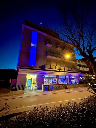 Hotel Sacramora - main image