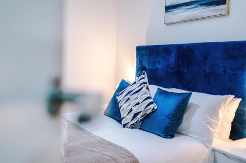 NEW Stylish apartment MCR Picadilly 2 mins away !, Manchester (fotografie 4)