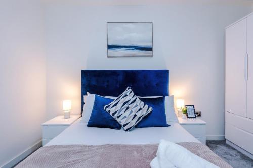 NEW Stylish apartment MCR Picadilly 2 mins away !, Manchester (fotografie 5)