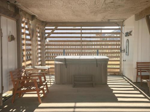 Three-Bedroom Townhouse image 8