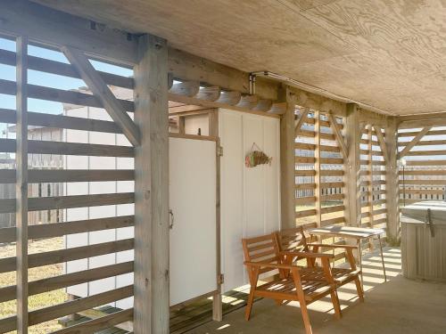 Three-Bedroom Townhouse image 7