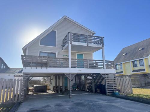 Three-Bedroom Townhouse image 5