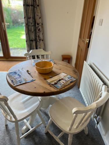設施, Self-contained Guest Suite, Michelmersh, Romsey in 蒂姆斯伯里