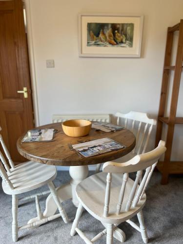 設施, Self-contained Guest Suite, Michelmersh, Romsey in 蒂姆斯伯里