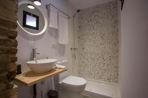 Cozy loft style apartment in El Cabanyal, Valencia (Foto 6)