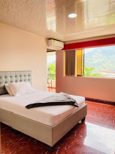 La vida es bella! hermoso apartamento cerca al centro y aeropuerto in Jardin