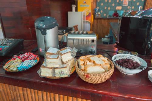 Vientiane Ruby Backpackers Hostel, Wientian (zdjęcie 9)