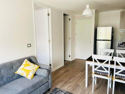 New apartment near Casino Enjoy
