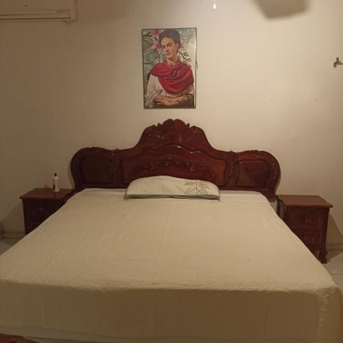 Casa ISA, Cancún