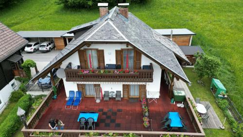 Haus Birke