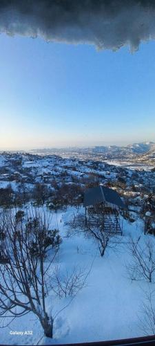 chemi kera Chalet chemi kera Chalet