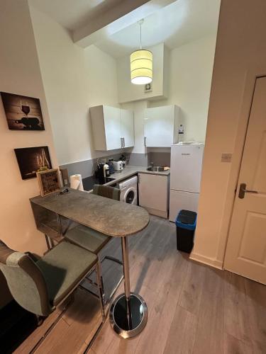Cozy, modern flat in Govan, Glasgow (Foto 8)