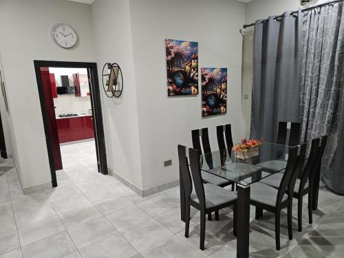 Cozy 3 bedroom house in Frafraha in Madina