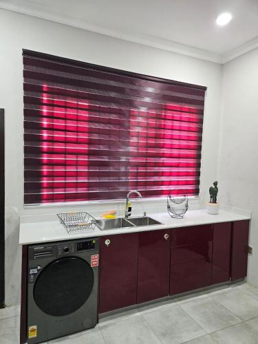 Cozy 3 bedroom house in Frafraha in Madina