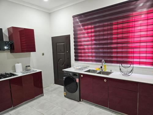 Cozy 3 bedroom house in Frafraha in Madina