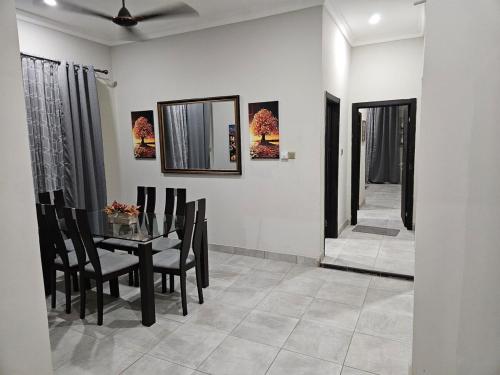 Cozy 3 bedroom house in Frafraha in Madina
