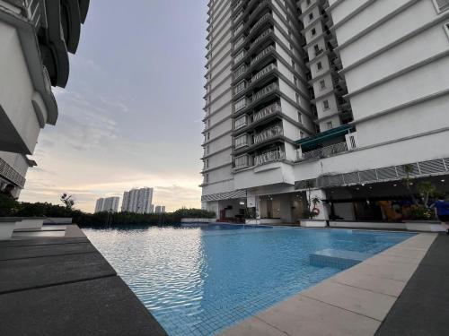Homestay Sri Petaling Bukit Jalil, Kuala Lumpur