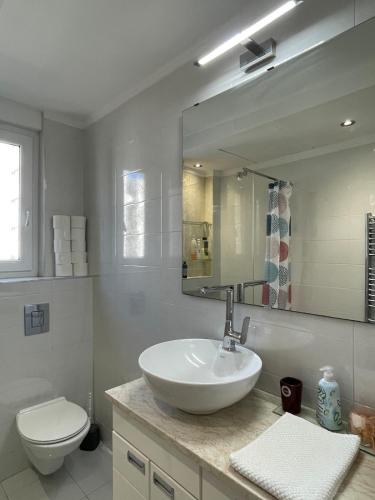 One-Bedroom Apartment image 9