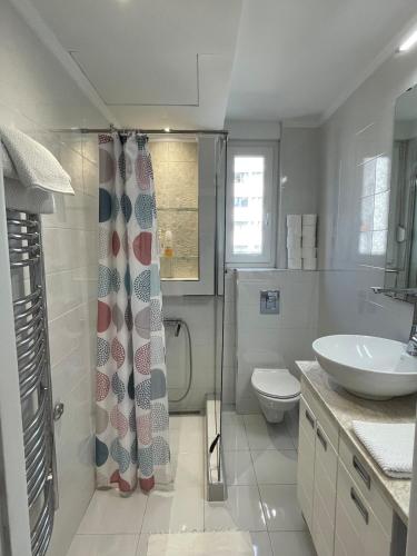 One-Bedroom Apartment image 7