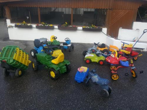 兹塔斯巴瓦农家乐 兹塔斯巴瓦农家乐