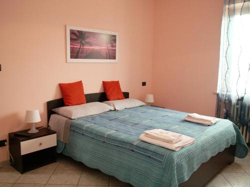 Il Chiabotto - Accommodation - Lagnasco