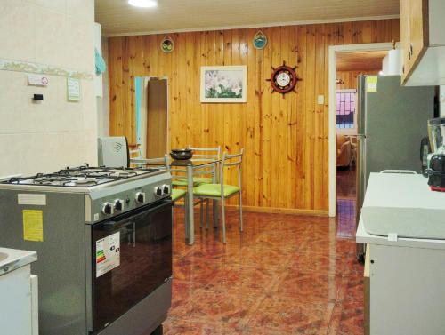 Casa con tinaja para relajarse frente al mar Casa con tinaja para relajarse frente al mar