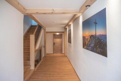 المنظر الخارجي, Pension BergMoment Ferienwohnungen oder Zimmer mit Frühstück (Pension BergMoment Ferienwohnungen oder Zimmer mit Fruhstuck) in Lenggries
