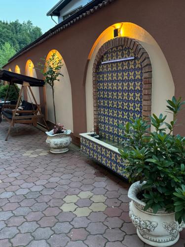 Vila Luminita Vila Luminita