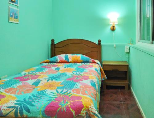 Casa con tinaja para relajarse frente al mar Casa con tinaja para relajarse frente al mar